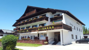 Hochegg Appartements, Seefeld In Tirol, Österreich, Seefeld In Tirol, Österreich
